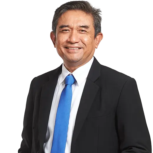 Bernadus Sudarmanta
